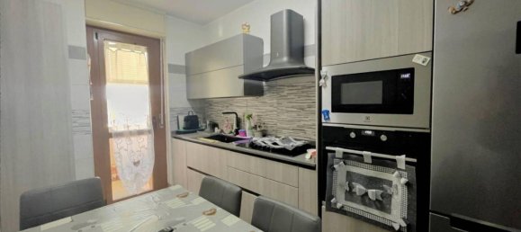 3 rooms Apartment in Novara, Italy No. 154981 11