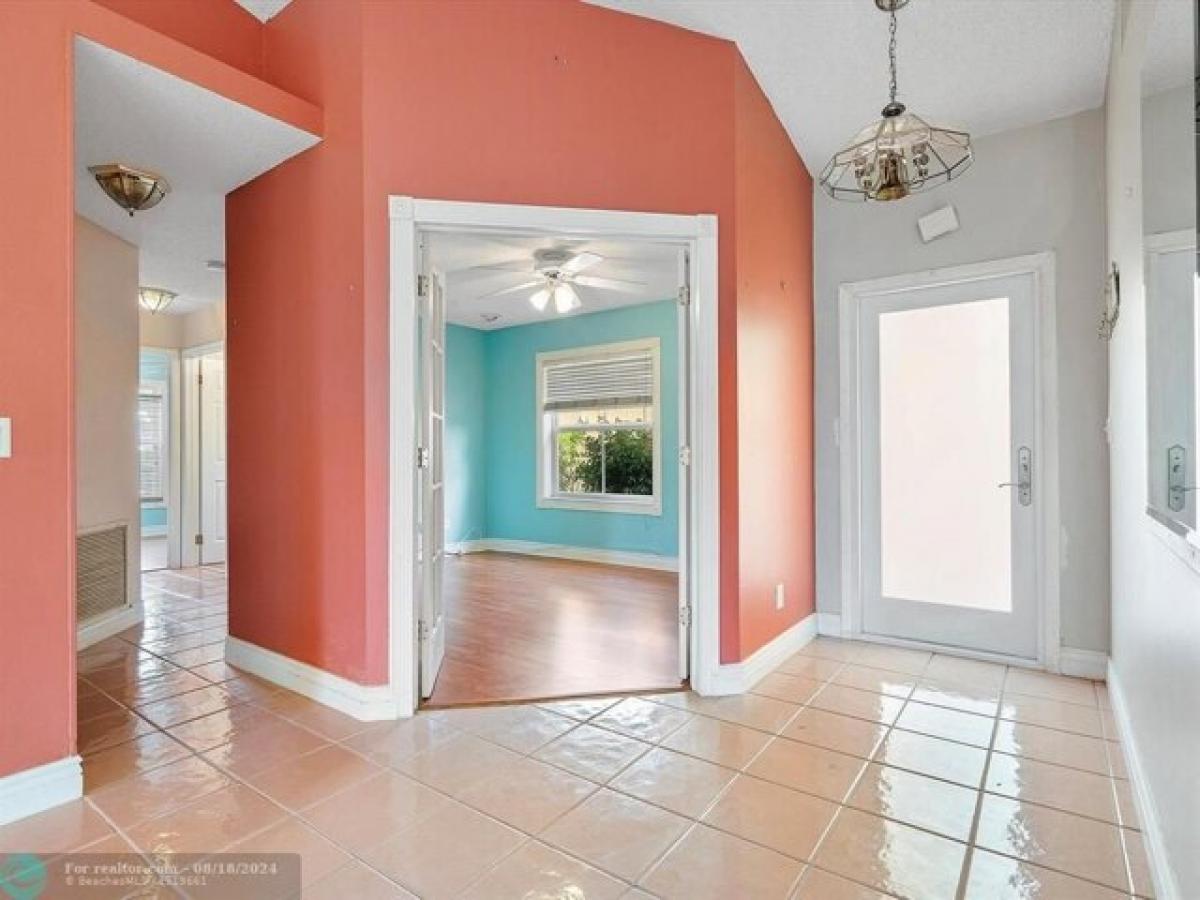 3 bedrooms House in Pembroke Pines, USA No. 383913