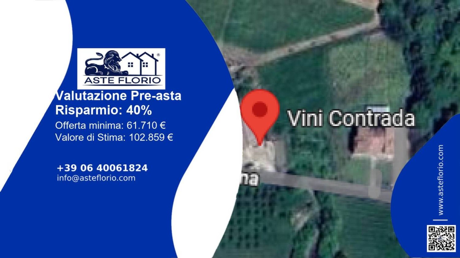 2 غرف نوم شقة في Cosenza, Italy رقم 299376