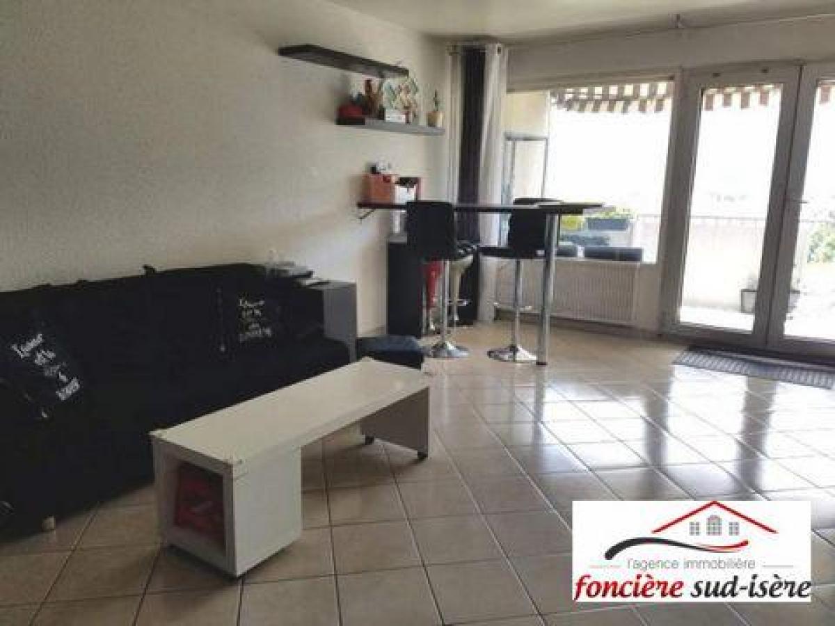 3 Schlafzimmer Eigentumswohnung in Grenoble, France, Nr. 37098