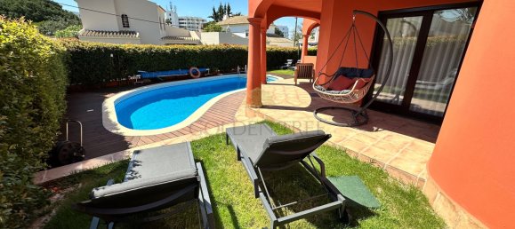 3 bedrooms Villa in Quarteira, Portugal No. 102273 28
