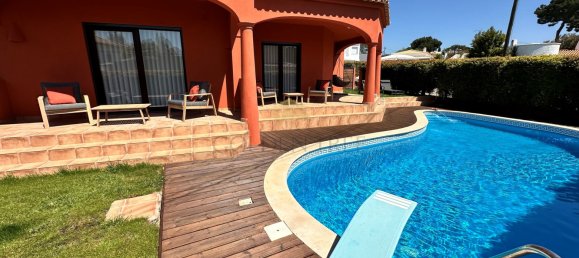 3 bedrooms Villa in Quarteira, Portugal No. 102273 27