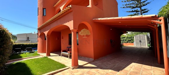 3 bedrooms Villa in Quarteira, Portugal No. 102273 35