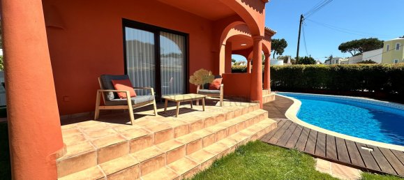 3 bedrooms Villa in Quarteira, Portugal No. 102273 26