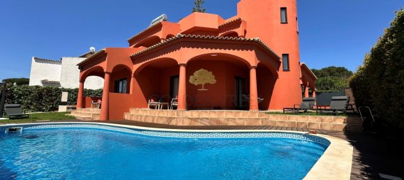 3 bedrooms Villa in Quarteira, Portugal No. 102273 5
