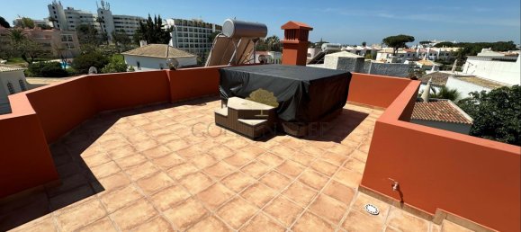 3 bedrooms Villa in Quarteira, Portugal No. 102273 33