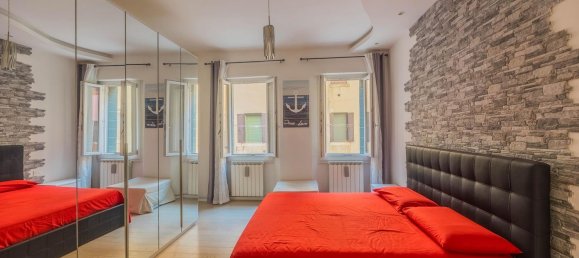 Apartamento de 3 habitaciónes en Venice, Italy No. 278382 16