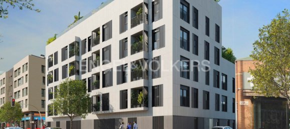 1 bedroom Duplex in Sabadell, Spain No. 87759 27