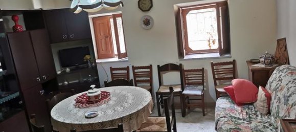 Casa de 3 dormitorios en Alessandria della Rocca, Italy No. 309825 28