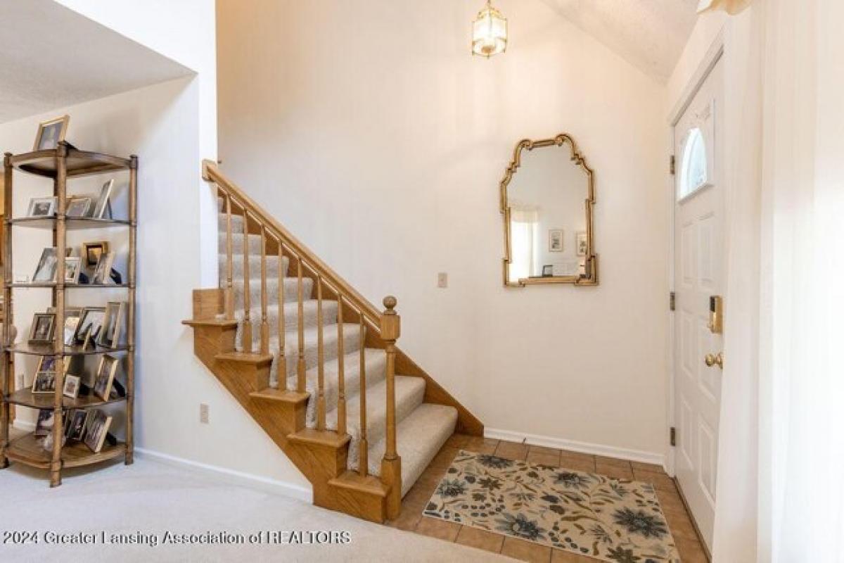 3 bedrooms House in Lansing, USA No. 379799