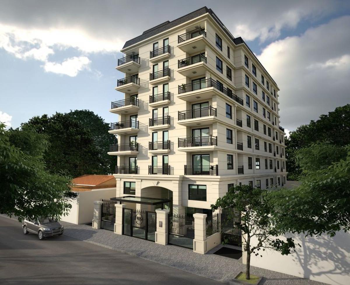 Studio in Ituzaingo, Argentina No. 86471