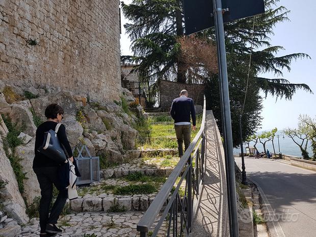 Casa de 4 divisões em Fumone, Italy N.º 253819