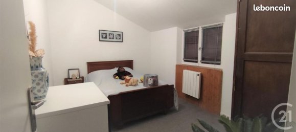 5 غرف نوم منزل في Saint-Quentin-sur-Coole, France رقم 41469 9