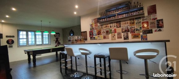 5 غرف نوم منزل في Saint-Quentin-sur-Coole, France رقم 41469 4