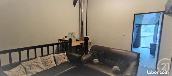 5 غرف نوم منزل في Saint-Quentin-sur-Coole, France رقم 41469 6