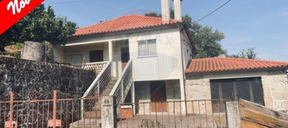 Дом с 2 спальнями в Понти да Барка, Португалия № 23150 5