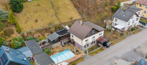 5 rooms House in St. Polten, Austria No. 190312 20