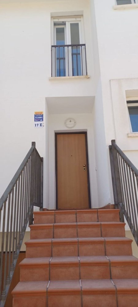 3 Schlafzimmer Doppelhaus in Chullera, Spain, Nr. 156378