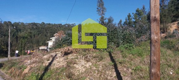 1200m² Land in Coimbra, Portugal No. 68573 4