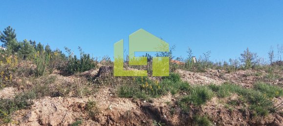 1200m² Land in Coimbra, Portugal No. 68573 2