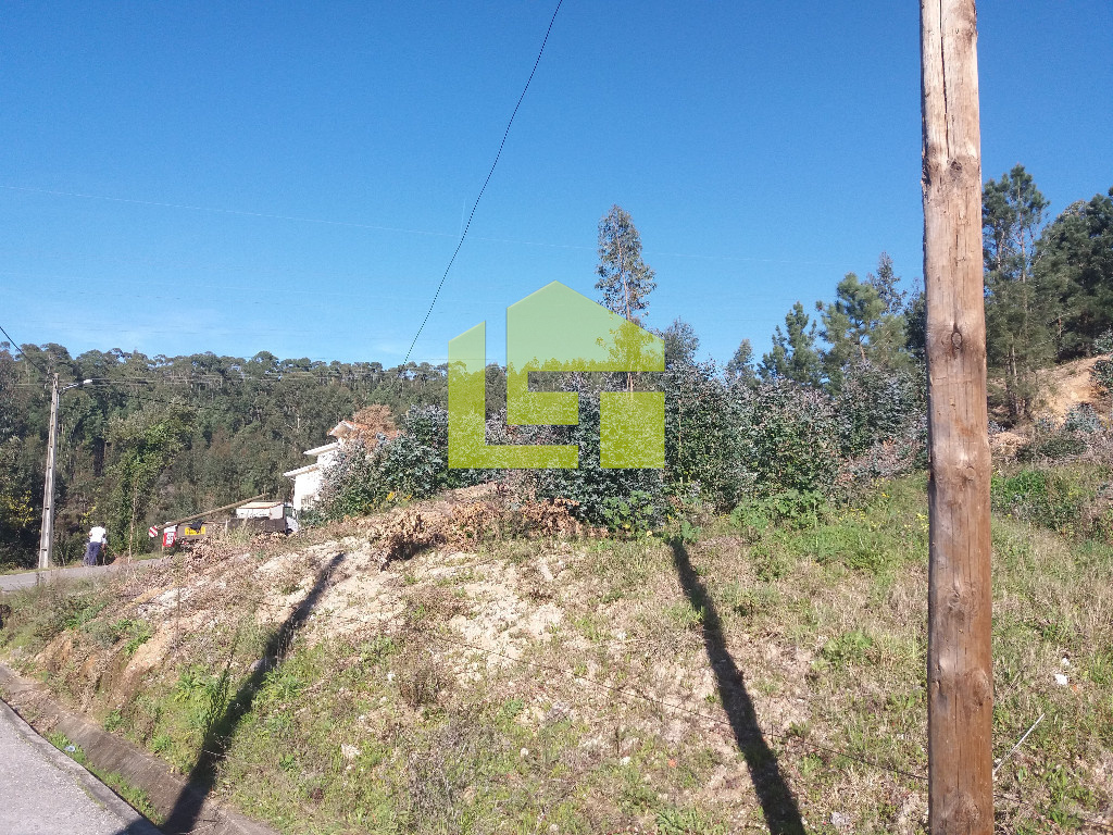 1200m² Land in Coimbra, Portugal No. 68573