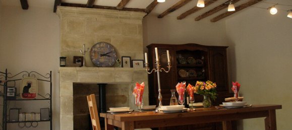 3 Schlafzimmer Schlösser in Clere-sur-Layon, France, Nr. 99899 9