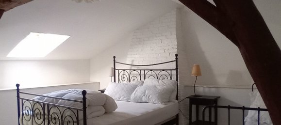 3 Schlafzimmer Schlösser in Clere-sur-Layon, France, Nr. 99899 7