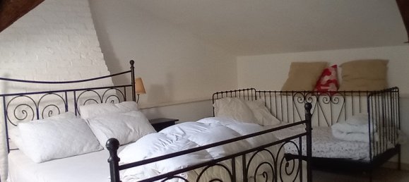 3 Schlafzimmer Schlösser in Clere-sur-Layon, France, Nr. 99899 8