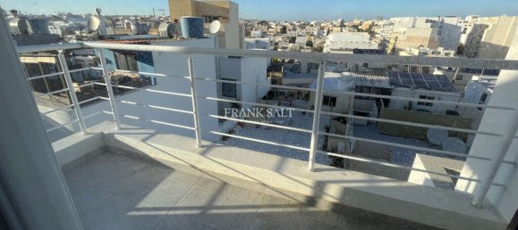 Квартира с 3 спальнями в Каппара, Мальта № 10418 11