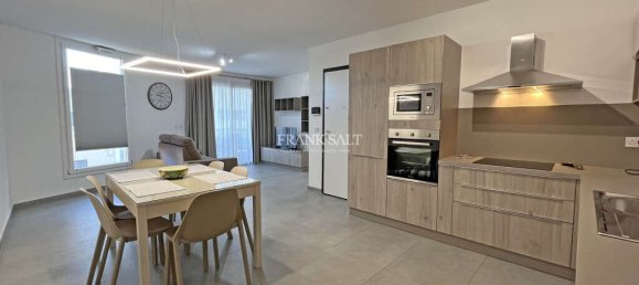 Квартира с 3 спальнями в Каппара, Мальта № 10418 2