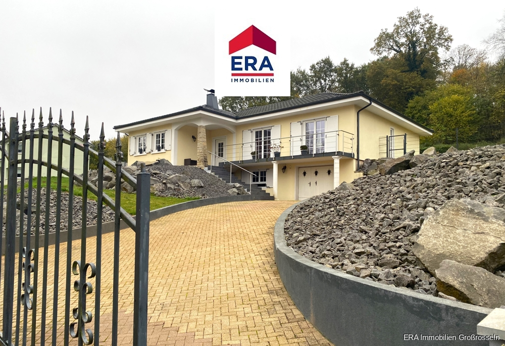 3 bedrooms Castles in Saarlouis, Germany No. 65168