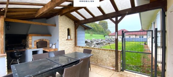 3 bedrooms Castles in Saarlouis, Germany No. 65168 14