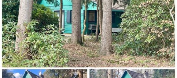 4 Schlafzimmer Haus in Ammerland, Germany, Nr. 285070 3