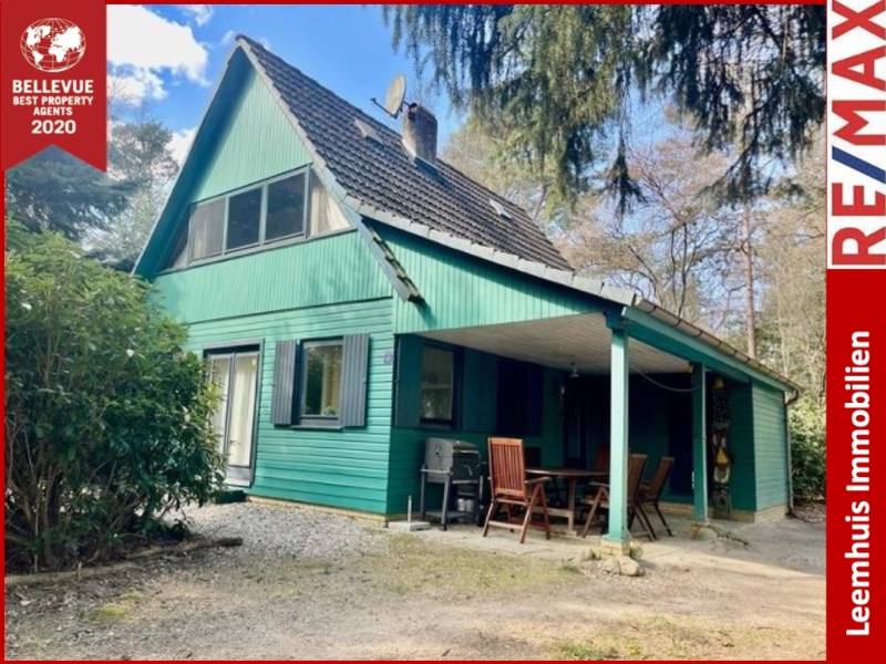 4 Schlafzimmer Haus in Ammerland, Germany, Nr. 285070