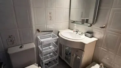 Apartamento T3 em Badajoz, Spain N.º 263066