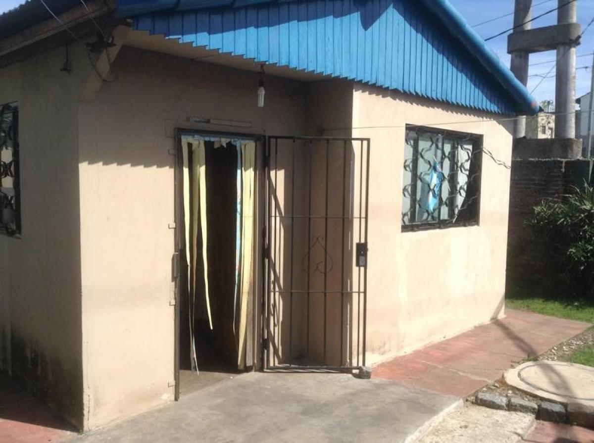 Terreno em Lomas de Zamora, Argentina 180 m² N.º 38863