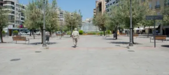 1 Schlafzimmer Wohnung in Granada, Spain, Nr. 174500 8