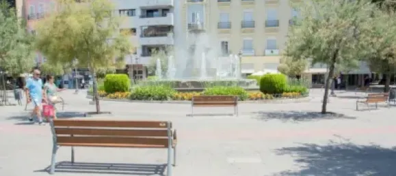 1 Schlafzimmer Wohnung in Granada, Spain, Nr. 174500 32