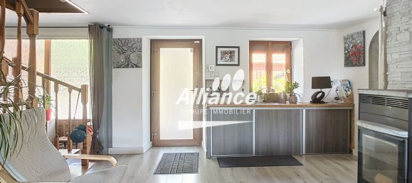 3 bedrooms House in Auxelles-Bas, France No. 197649 12