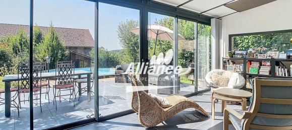 3 bedrooms House in Auxelles-Bas, France No. 197649 6