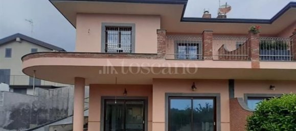 6-Zimmer Villa in Pedara, Italy, Nr. 49565 36