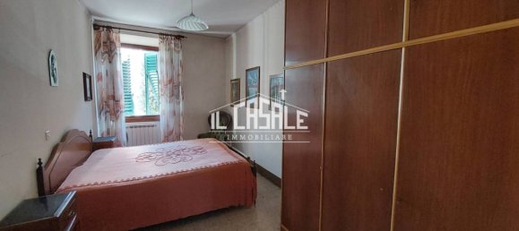 2 chambres Appartement à San Godenzo, Italy No. 92729 7