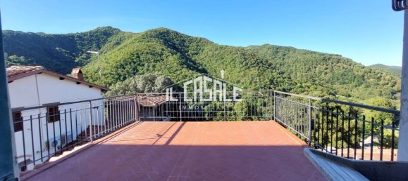 2 chambres Appartement à San Godenzo, Italy No. 92729 11