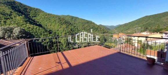 2 chambres Appartement à San Godenzo, Italy No. 92729 12