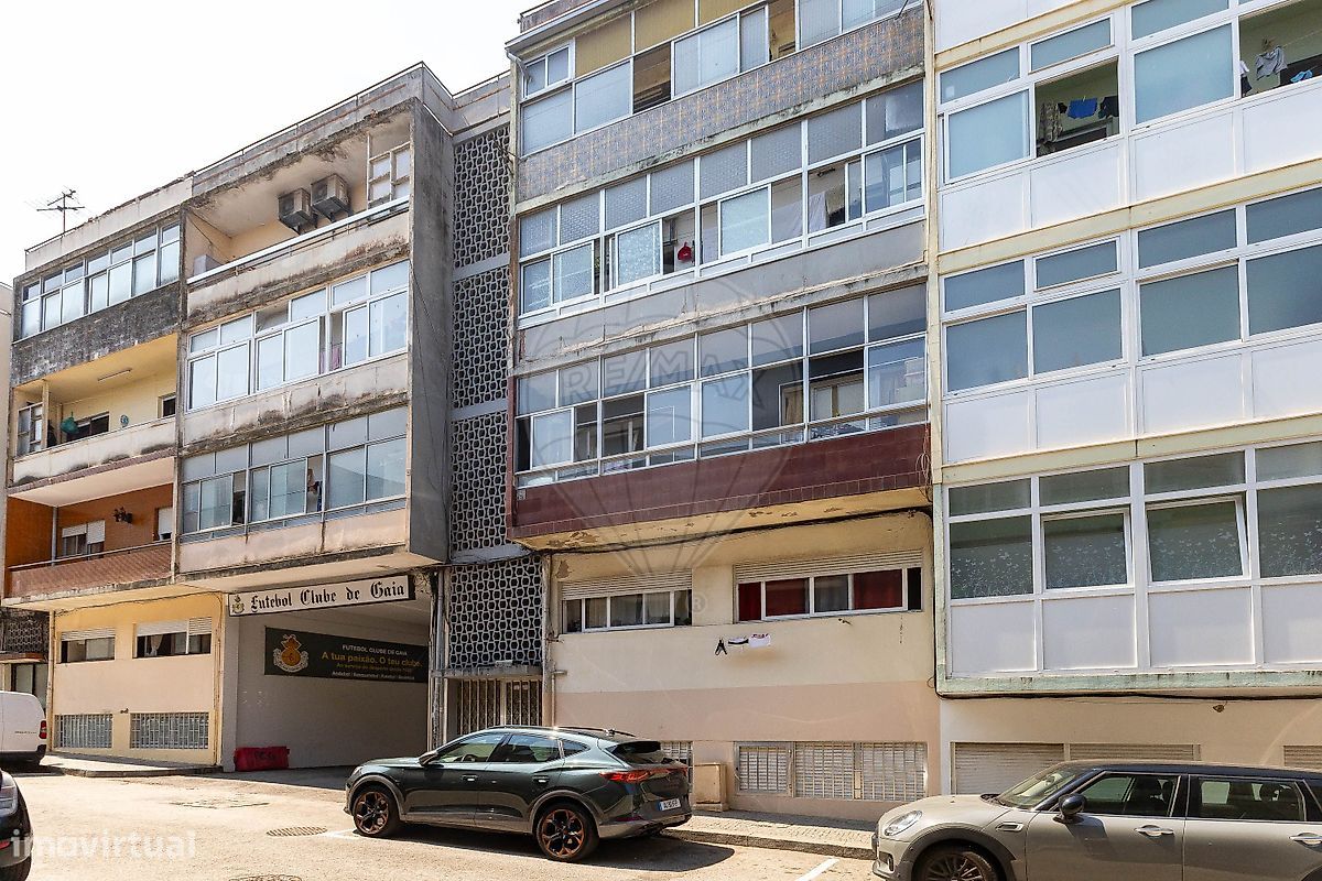 1 bedroom Apartment in Vila Nova de Gaia, Portugal No. 250046