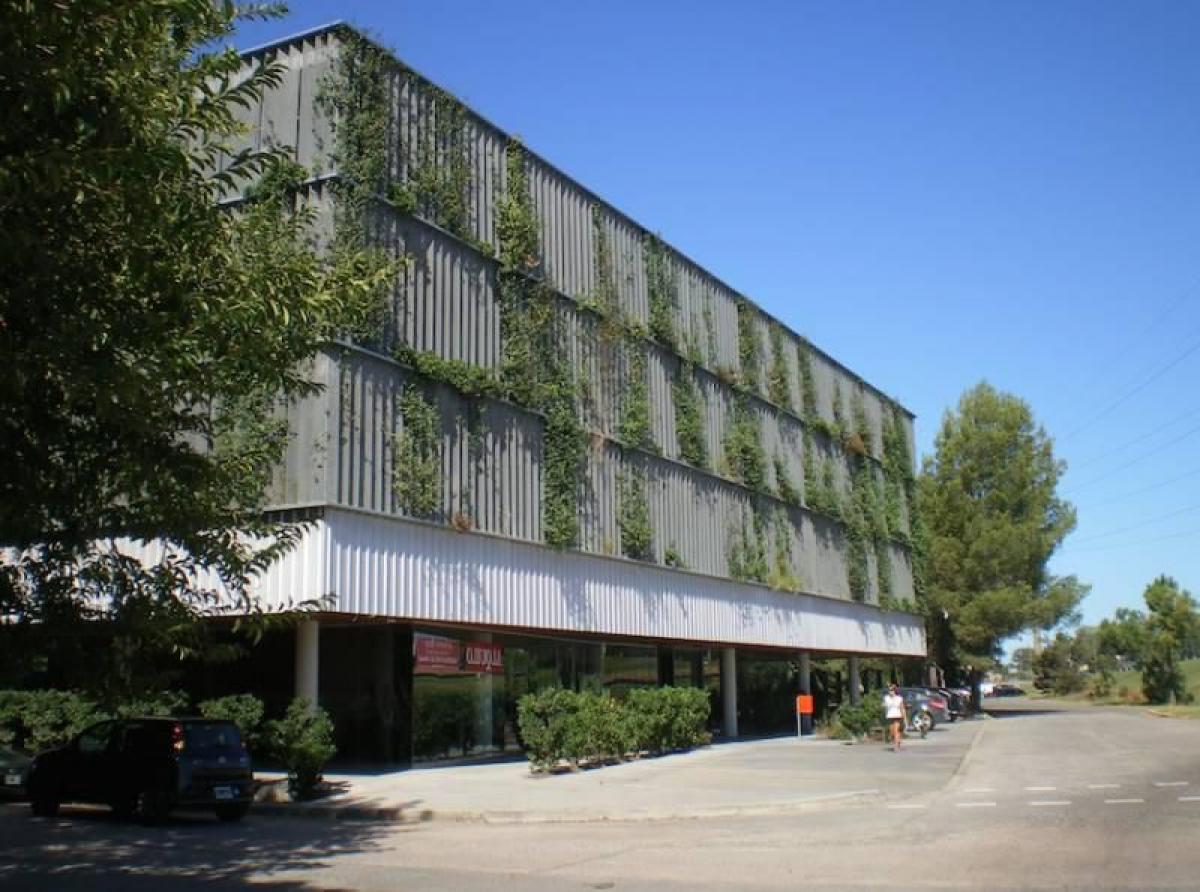 1 bedroom Office in Pilar, Argentina No. 28777