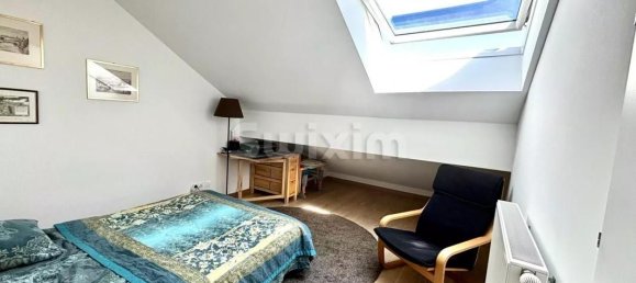 Дуплекс с 2 спальнями в Вежи-Фонсене, Франция № 286152 7