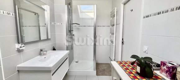 Дуплекс с 2 спальнями в Вежи-Фонсене, Франция № 286152 9