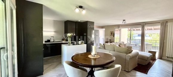 Дуплекс с 2 спальнями в Вежи-Фонсене, Франция № 286152 2