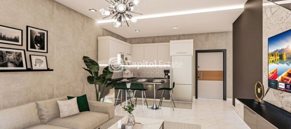 Apartment 3+1 in Antalya, Turkey No. 6386 15